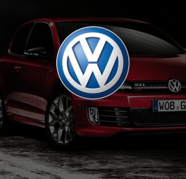 Catálogo Juntas Automotivas Volkswagen